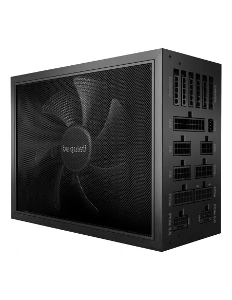 be quiet! Dark Power Pro 13 | 1600W power supply unit 20+4 pin ATX ATX