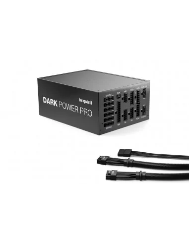 be quiet! Dark Power Pro 13 | 1600W power supply unit 20+4 pin ATX ATX