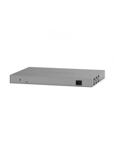 NETGEAR GS728TP Managed L2/L3/L4 Gigabit Ethernet (10/100/1000) Power 