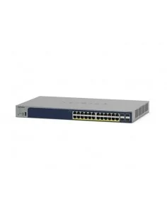 NETGEAR GS728TPP Managed L2/L3/L4 Gigabit Ethernet (10/100/1000) Power