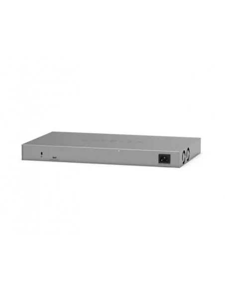 NETGEAR GS728TPP Managed L2/L3/L4 Gigabit Ethernet (10/100/1000) Power