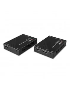 Lindy HDMI and IR over IP Extender 2
