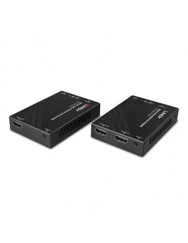 Lindy HDMI and IR over IP Extender