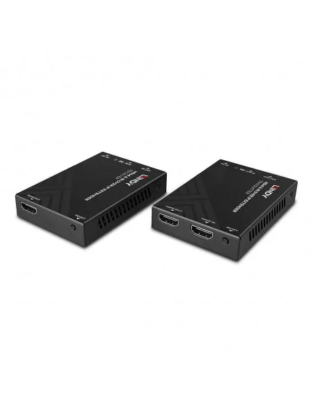 Lindy HDMI and IR over IP Extender