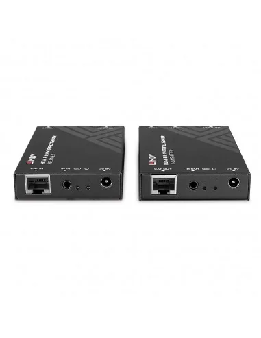 Lindy HDMI and IR over IP Extender