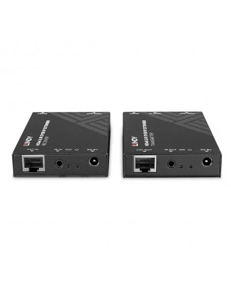 Lindy HDMI and IR over IP Extender