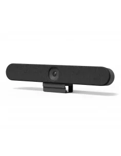 Logitech Rally Bar Huddle Graphite 2
