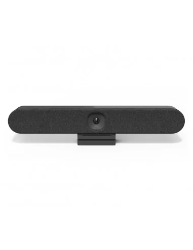Logitech Rally Bar Huddle video conferencing system Ethernet LAN Group