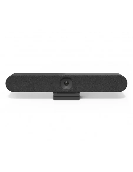 Logitech Rally Bar Huddle video conferencing system Ethernet LAN Group