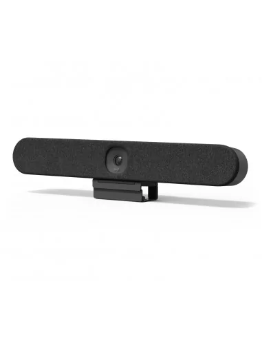 Logitech Rally Bar Huddle video conferencing system Ethernet LAN Group