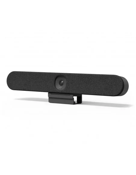 Logitech Rally Bar Huddle video conferencing system Ethernet LAN Group