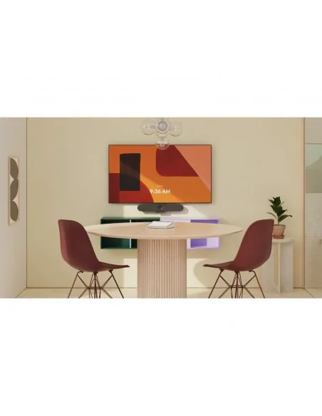 Logitech Rally Bar Huddle video conferencing system Ethernet LAN Group