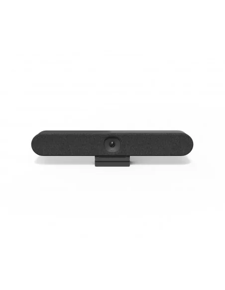 Logitech Rally Bar Huddle video conferencing system 6 person(s)