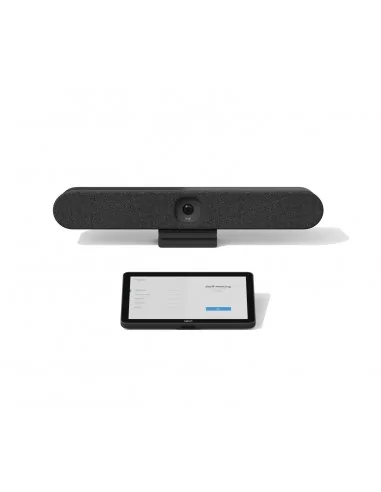 Logitech Rally Bar Huddle video conferencing system 6 person(s)