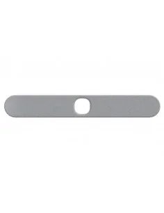 Logitech Rally Bar Huddle - Off-White Fabric Cover