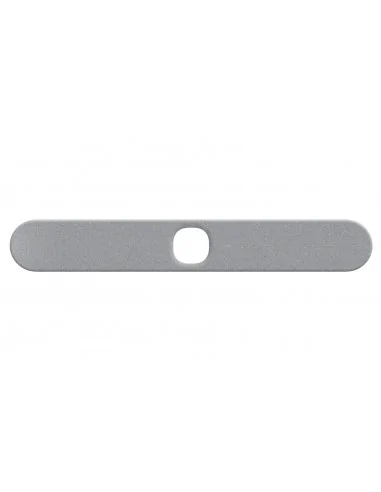 Logitech Rally Bar Huddle - Off-White Fabric Cover