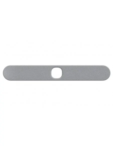 Logitech Rally Bar Huddle - Off-White Fabric Cover