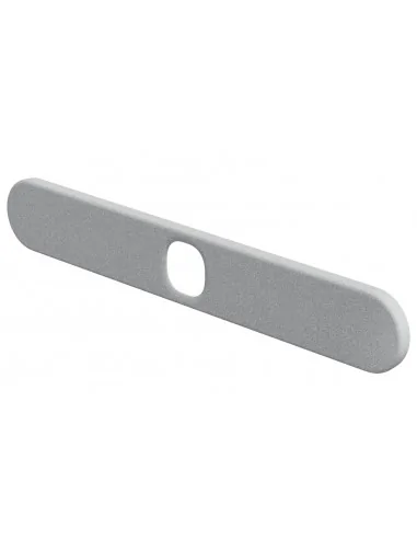 Logitech Rally Bar Huddle - Off-White Fabric Cover