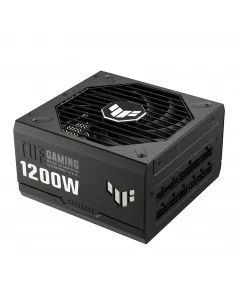 ASUS TUF GAMING 1200W Gold power supply unit 20+4 pin ATX ATX Black
