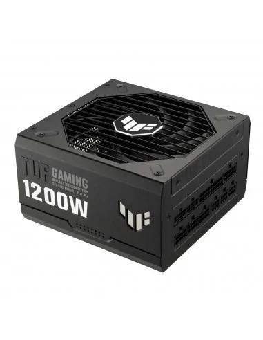 ASUS TUF GAMING 1200W Gold power supply unit 20+4 pin ATX ATX Black