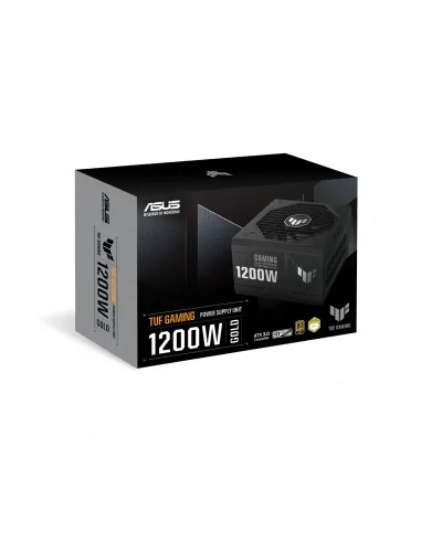ASUS TUF GAMING 1200W Gold power supply unit 20+4 pin ATX ATX Black
