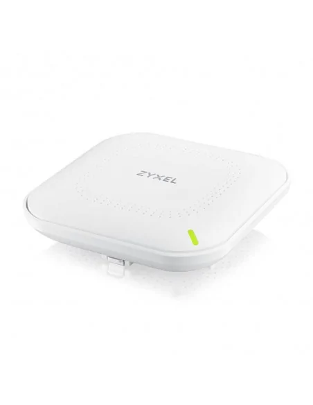 Zyxel NWA50AX PRO 2400 Mbit/s White Power over Ethernet (PoE)