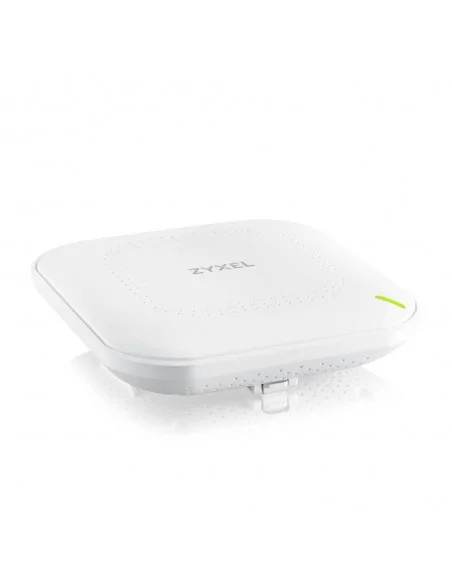 Zyxel NWA50AX PRO 2400 Mbit/s White Power over Ethernet (PoE)