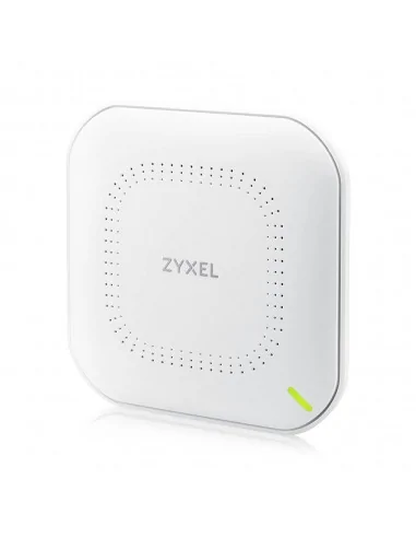 Zyxel NWA90AX PRO 2400 Mbit/s White Power over Ethernet (PoE)