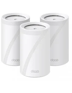 TP-Link BE9300 Whole Home Mesh Wi-Fi 7 System(Tri-Band)