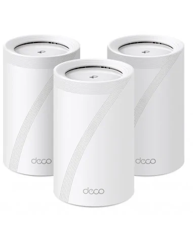 TP-Link BE9300 Whole Home Mesh Wi-Fi 7 System(Tri-Band)