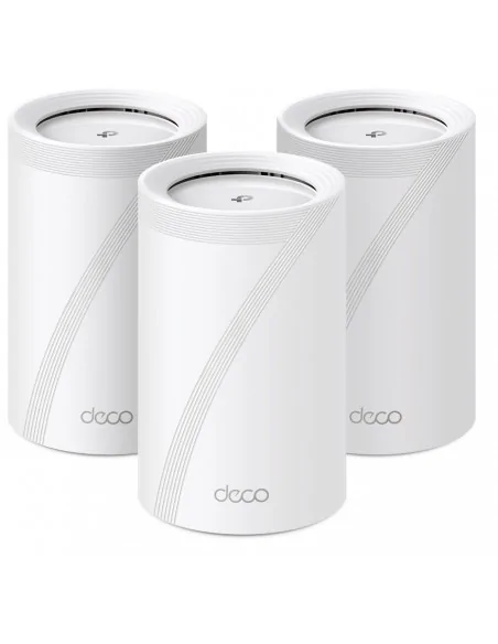TP-Link BE9300 Whole Home Mesh Wi-Fi 7 System(Tri-Band)