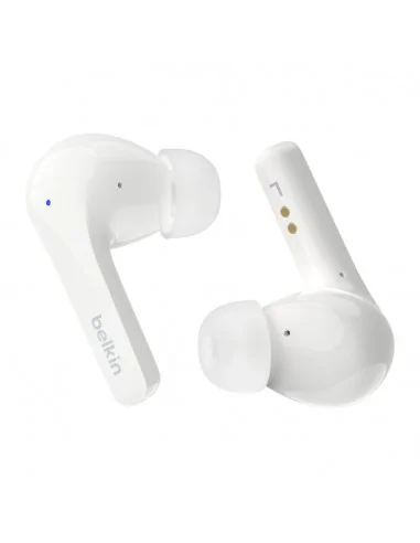 Belkin SoundForm Motion Headset True Wireless Stereo (TWS) In-ear