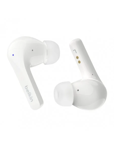 Belkin SoundForm Motion Headset True Wireless Stereo (TWS) In-ear