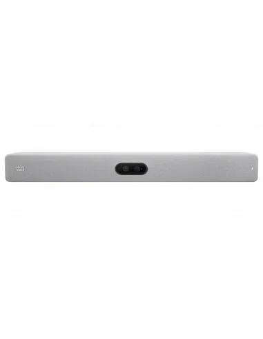Cisco Room Bar Pro video conferencing system 48 MP Ethernet LAN Group
