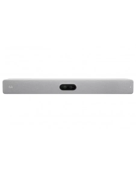 Cisco Room Bar Pro video conferencing system 48 MP Ethernet LAN Group