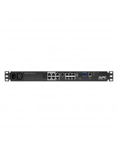 APC Rack Mount, Security and Environmental Appliance, NetBotz, 250A