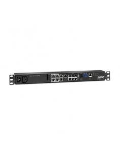 APC Rack Mount, Security and Environmental Appliance, NetBotz, 250A 2