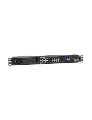 APC Rack Mount, Security and Environmental Appliance, NetBotz, 250A