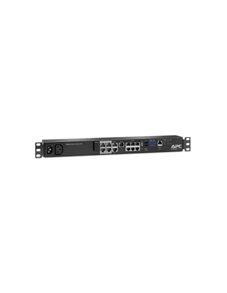 APC Rack Mount, Security and Environmental Appliance, NetBotz, 250A