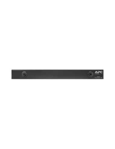 APC Rack Mount, Security and Environmental Appliance, NetBotz, 250A