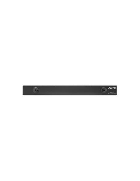 APC Rack Mount, Security and Environmental Appliance, NetBotz, 250A