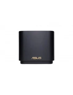 ASUS ZenWiFi Mini XD4 wireless router Gigabit Ethernet Tri-band (2.4 G