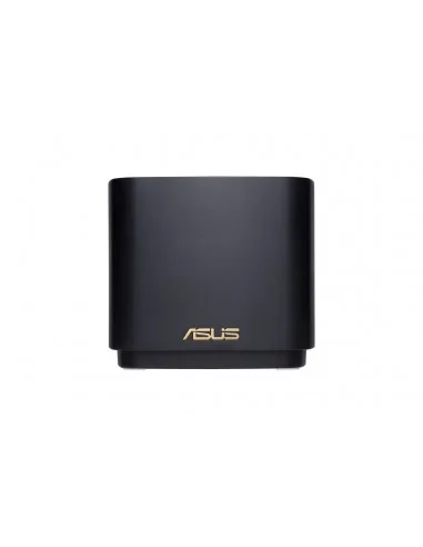 ASUS ZenWiFi Mini XD4 wireless router Gigabit Ethernet Tri-band (2.4 G