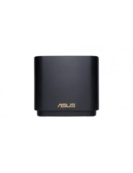 ASUS ZenWiFi Mini XD4 wireless router Gigabit Ethernet Tri-band (2.4 G