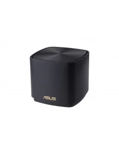 ASUS ZenWiFi Mini XD4 wireless router Gigabit Ethernet Tri-band (2.4 G 2