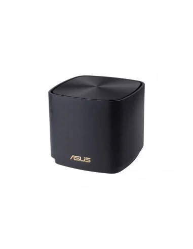 ASUS ZenWiFi Mini XD4 wireless router Gigabit Ethernet Tri-band (2.4 G