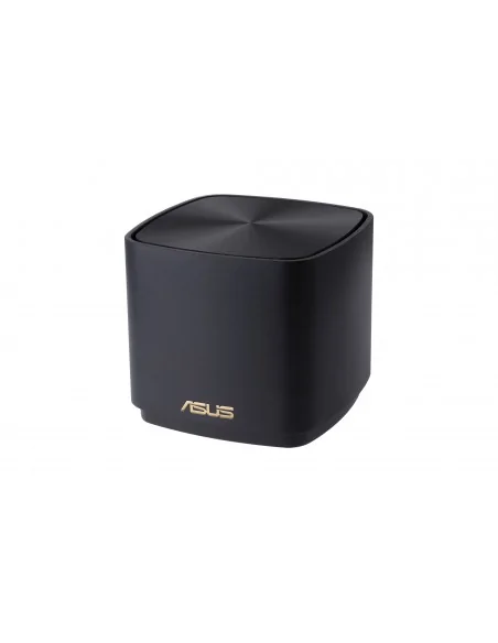 ASUS ZenWiFi Mini XD4 wireless router Gigabit Ethernet Tri-band (2.4 G