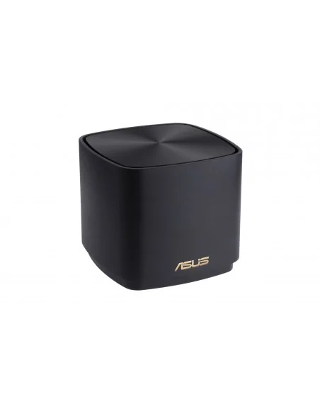 ASUS ZenWiFi Mini XD4 wireless router Gigabit Ethernet Tri-band (2.4 G