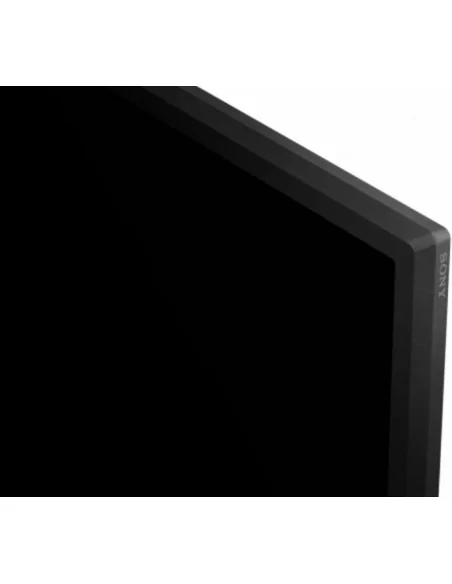 Sony FW-85BZ40L Signage Display Digital signage flat panel 2.16 m