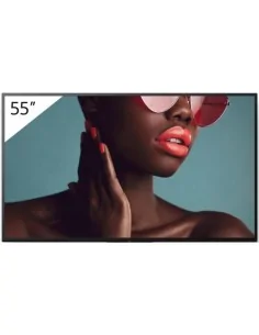 Sony FW-55BZ40L Signage Display Digital signage flat panel 139.7 cm